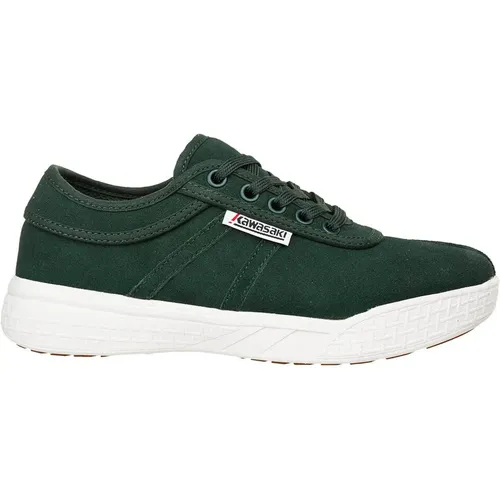 Shoes > Sneakers - - Kawasaki - Modalova