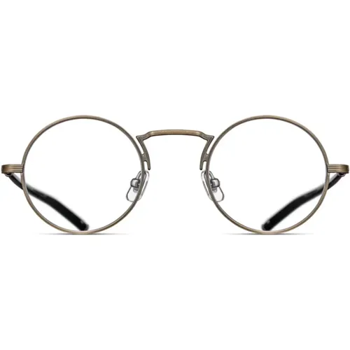 Accessories > Glasses - - Matsuda - Modalova