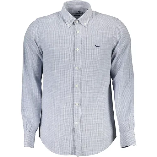 Shirts > Casual Shirts - - Harmont & Blaine - Modalova