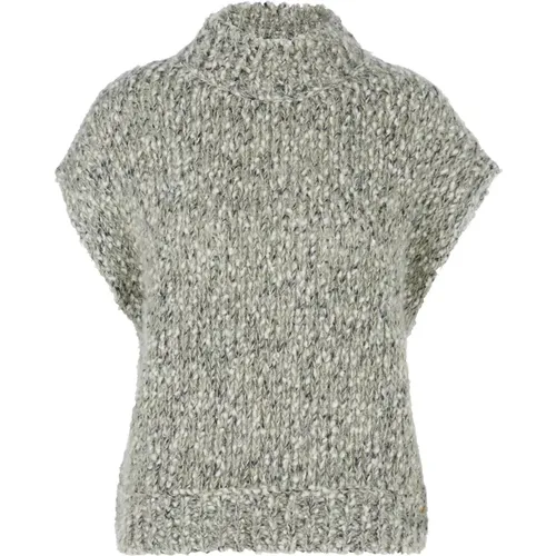 Knitwear > Turtlenecks - - Marc Cain - Modalova