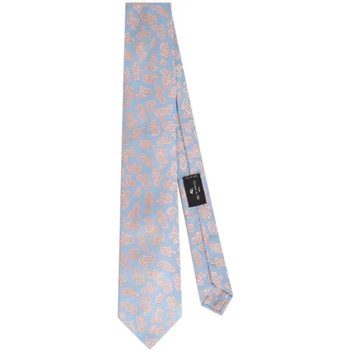 Accessories > Ties - - ETRO - Modalova