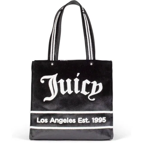 Bags > Tote Bags - - Juicy Couture - Modalova