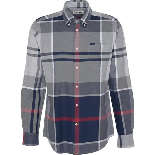 Shirts > Casual Shirts - - Barbour - Modalova