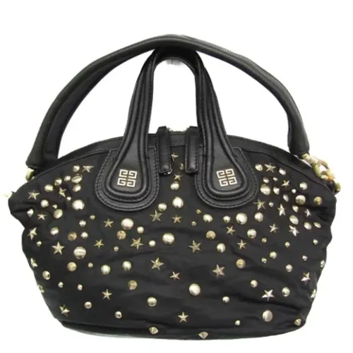 Pre-owned > Pre-owned Bags > Pre-owned Handbags - - Givenchy Pre-owned - Modalova