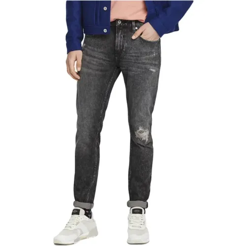 Jeans > Slim-fit Jeans - - Scotch & Soda - Modalova