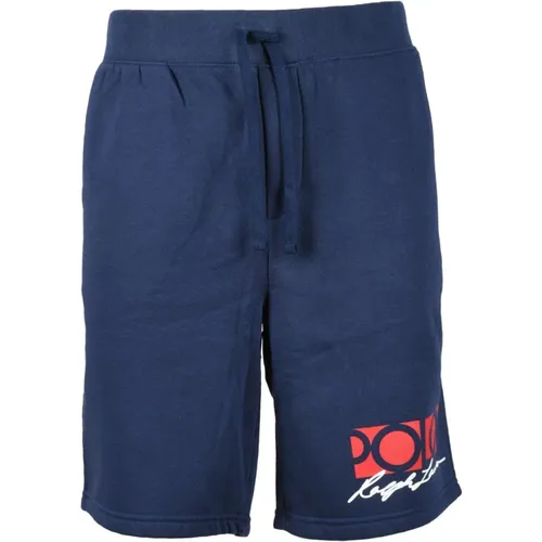 Shorts > Casual Shorts - - Polo Ralph Lauren - Modalova