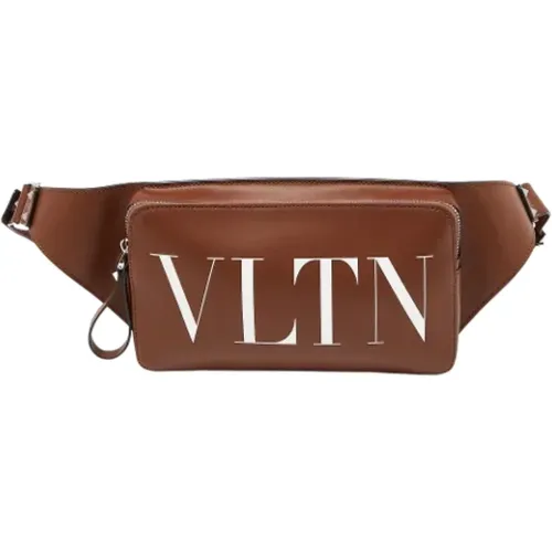 Pre-owned > Pre-owned Bags > Pre-owned Belt Bags - - Valentino Vintage - Modalova