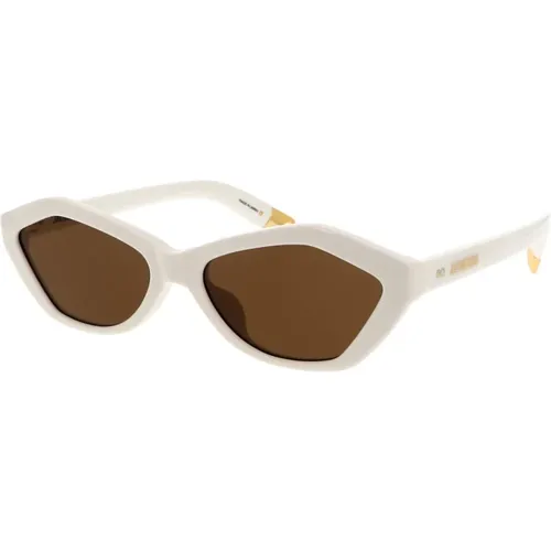 Accessories > Sunglasses - - Jacquemus - Modalova