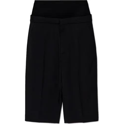 Shorts > Long Shorts - - Alaïa - Modalova