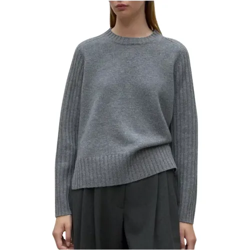 Knitwear > Round-neck Knitwear - - Ecoalf - Modalova