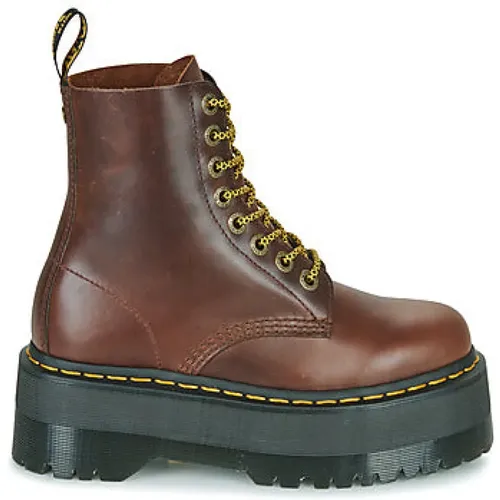 Shoes > Boots > Lace-up Boots - - Dr. Martens - Modalova