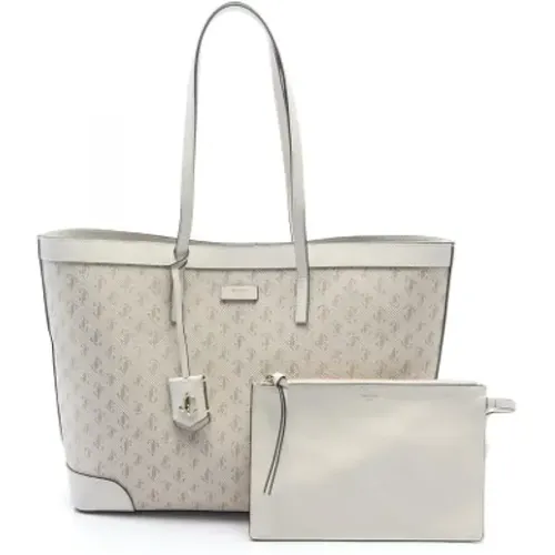 Pre-owned > Pre-owned Bags > Pre-owned Tote Bags - - Jimmy Choo Pre-owned - Modalova