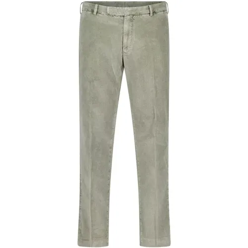 Trousers > Slim-fit Trousers - - PT Torino - Modalova