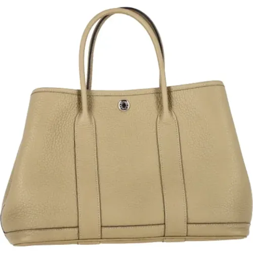 Pre-owned > Pre-owned Bags > Pre-owned Handbags - - Hermès Vintage - Modalova