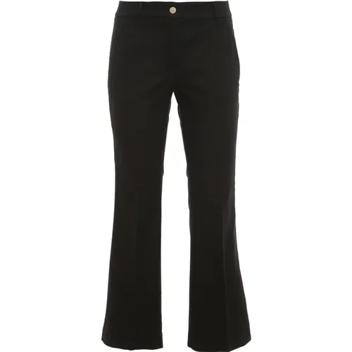 Trousers > Wide Trousers - - Incotex - Modalova