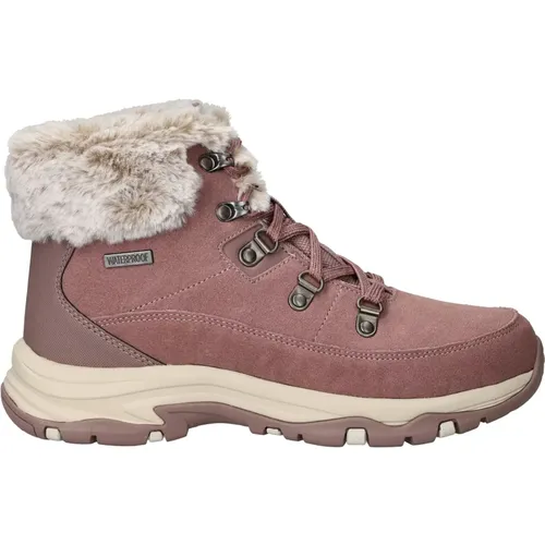 Shoes > Boots > Winter Boots - - Skechers - Modalova