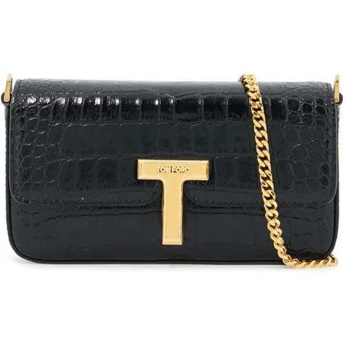 Bags > Shoulder Bags - - Tom Ford - Modalova