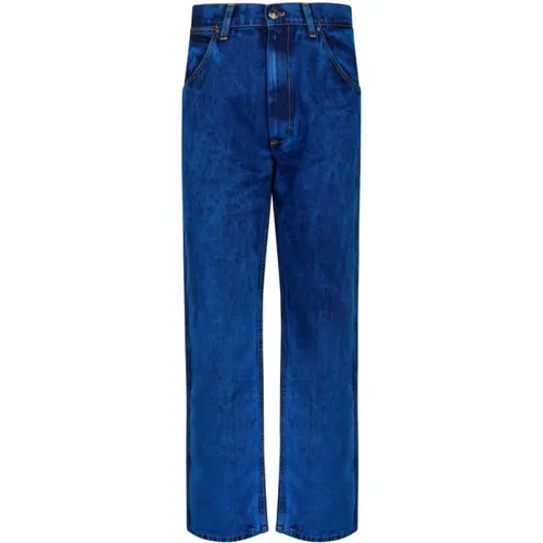 Jeans > Straight Jeans - - Vivienne Westwood - Modalova