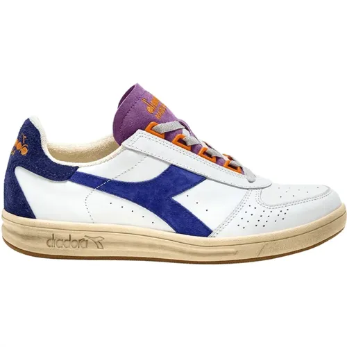 Shoes > Sneakers - - Diadora - Modalova