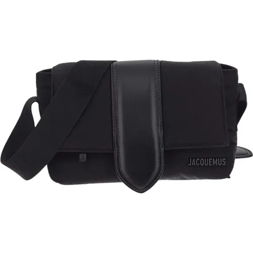 Bags > Messenger Bags - - Jacquemus - Modalova