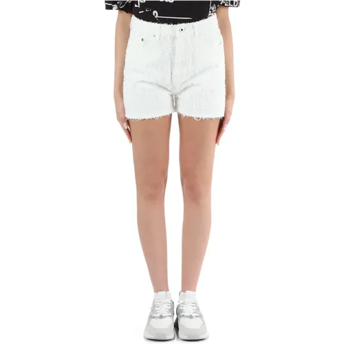 Shorts > Denim Shorts - - Karl Lagerfeld - Modalova