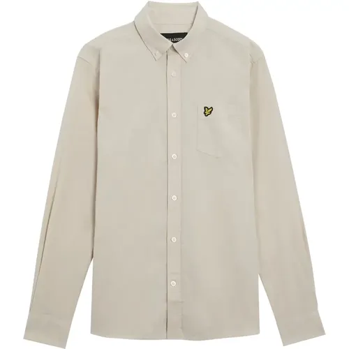 Shirts > Casual Shirts - - Lyle & Scott - Modalova