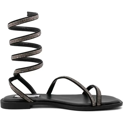 Shoes > Sandals > Flat Sandals - - Steve Madden - Modalova