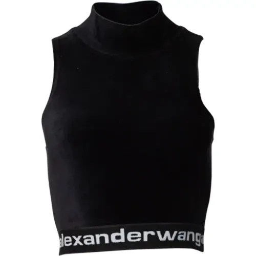 Pre-owned > Pre-owned Tops - - Alexander Wang Pre-owned - Modalova