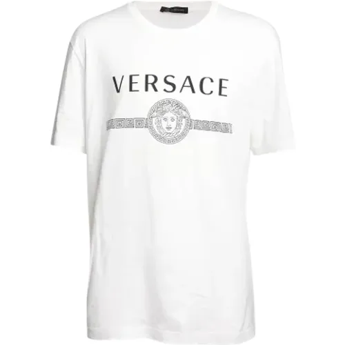 Pre-owned > Pre-owned Tops - - Versace Pre-owned - Modalova