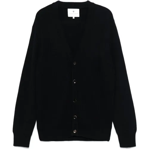 Knitwear > Cardigans - - Seven Gauge - Modalova