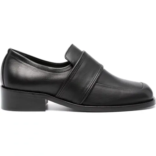 Shoes > Flats > Loafers - - By FAR - Modalova