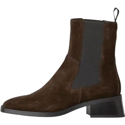 Shoes > Boots > Chelsea Boots - - Vagabond Shoemakers - Modalova