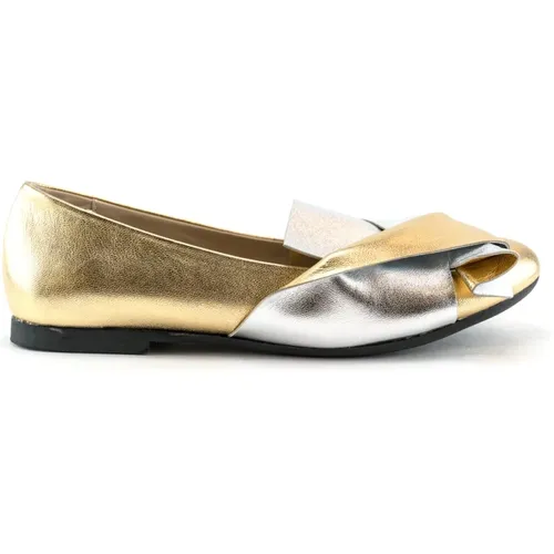 Shoes > Flats > Ballerinas - - N21 - Modalova