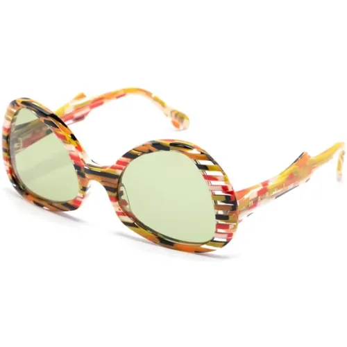 Accessories > Sunglasses - - Marni - Modalova