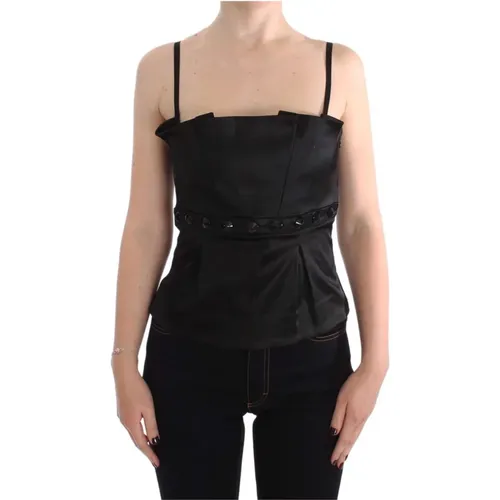 Tops > Sleeveless Tops - - Exte - Modalova