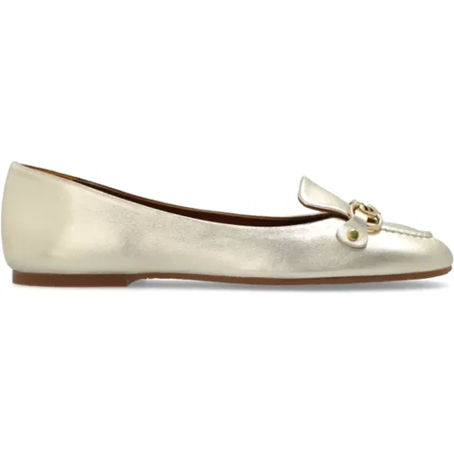 Shoes > Flats > Ballerinas - - See by Chloé - Modalova