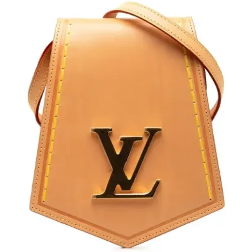 Pre-owned > Pre-owned Bags > Pre-owned Cross Body Bags - - Louis Vuitton Vintage - Modalova