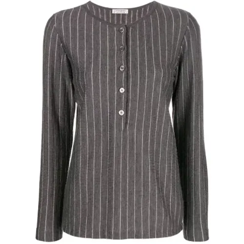 Pre-owned > Pre-owned Tops - - Yves Saint Laurent Vintage - Modalova