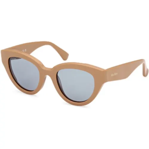 Accessories > Sunglasses - - Max Mara - Modalova