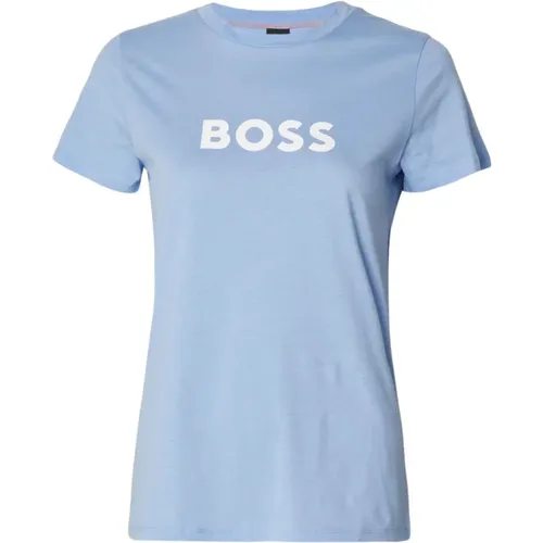 Tops > T-Shirts - - Hugo Boss - Modalova