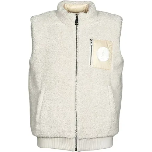 Jott - Jackets > Vests - Beige - Jott - Modalova