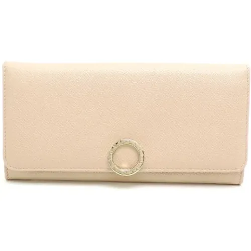 Pre-owned > Pre-owned Accessories > Pre-owned Wallets - - Bvlgari Vintage - Modalova