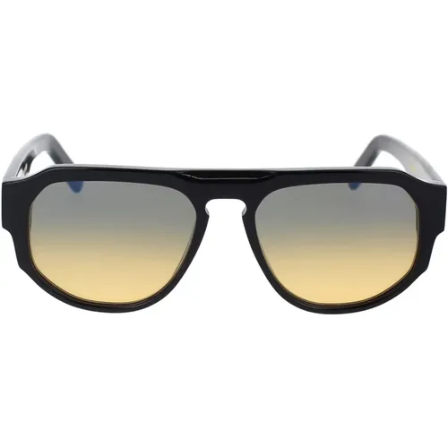 Accessories > Sunglasses - - L.g.r - Modalova