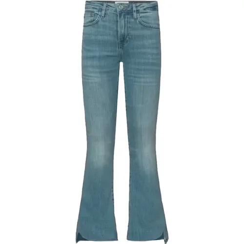 Jeans > Boot-cut Jeans - - Frame - Modalova