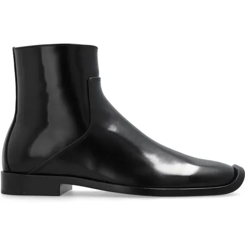 Shoes > Boots > Ankle Boots - - Bottega Veneta - Modalova