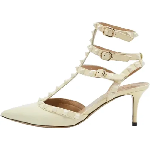 Pre-owned > Pre-owned Shoes > Pre-owned Pumps - - Valentino Vintage - Modalova