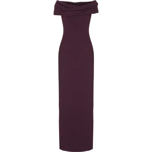 Dresses > Occasion Dresses > Gowns - - Solace London - Modalova