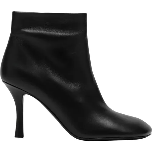 Shoes > Boots > Heeled Boots - - Burberry - Modalova