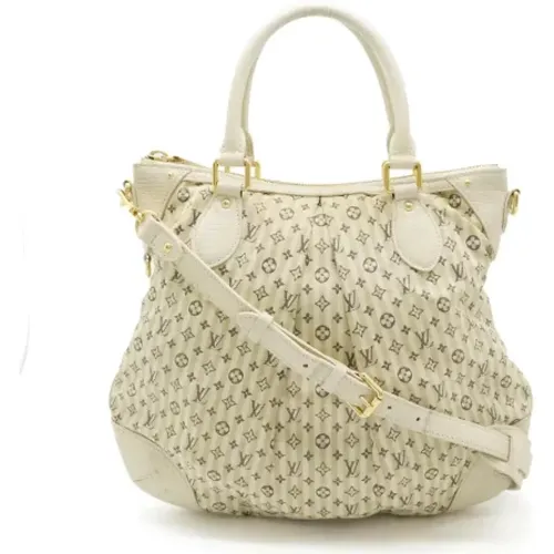 Pre-owned > Pre-owned Bags > Pre-owned Tote Bags - - Louis Vuitton Vintage - Modalova