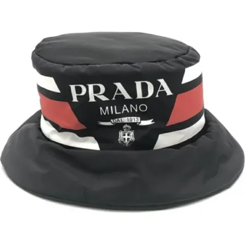 Pre-owned > Pre-owned Accessories - - Prada Vintage - Modalova